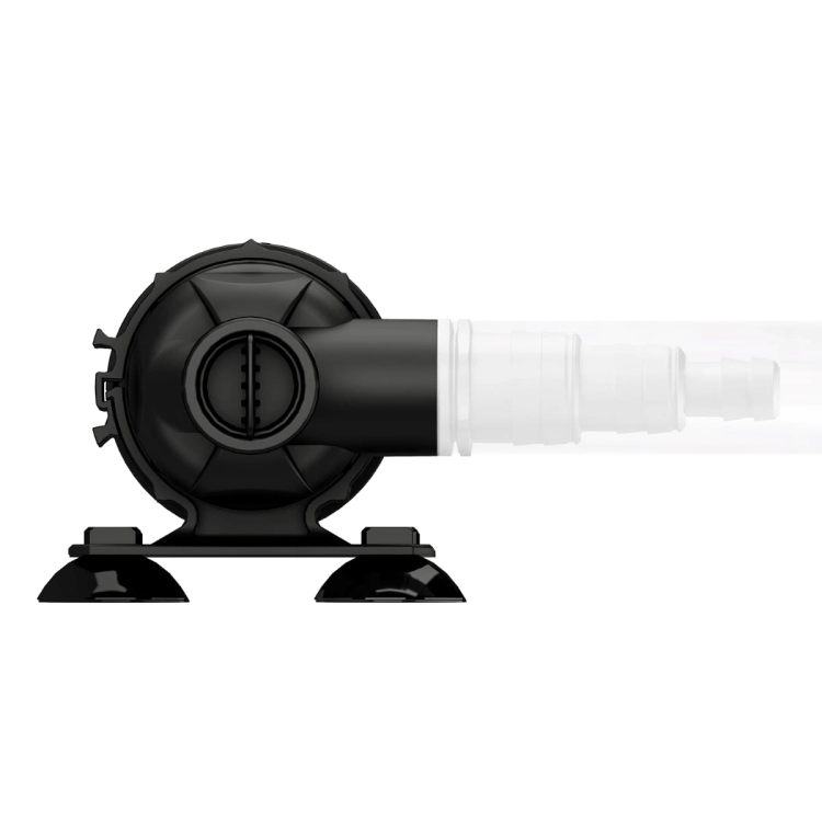 Aquael Sterylizer UV PS 2.0 9W - Lampa UVC do oczka + gratisy