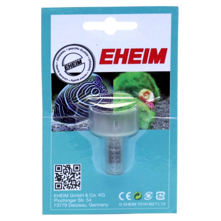 Eheim Impeller 50 Hz wirnik do Compact 1000 aquaCorner 60 MiniUP/mini FLAT (2203/2204) Skim 350