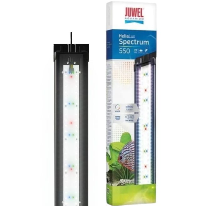 Juwel HeliaLux Spectrum 550 lampa oświetlenie LED 27W