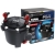 Fluval FX-4 filtr zewnętrzny do akwarium 1000l + wkłady + gratisy