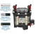 Fluval FX-4 filtr zewnętrzny do akwarium 1000l + wkłady + gratisy