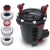 Fluval FX-6 filtr zewnętrzny do akwarium 1500l + gratis