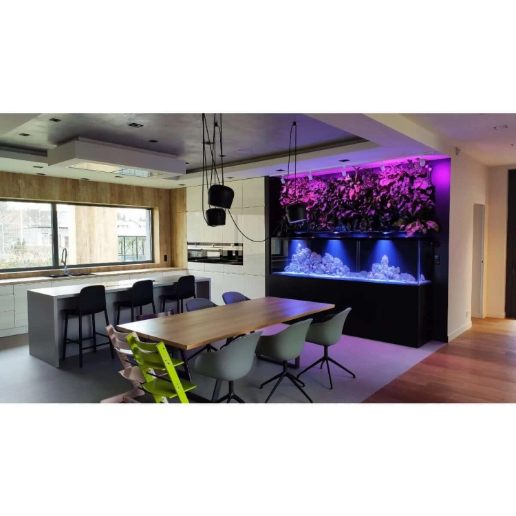Fluval FX-6 filtr zewnętrzny do akwarium 1500l + gratis