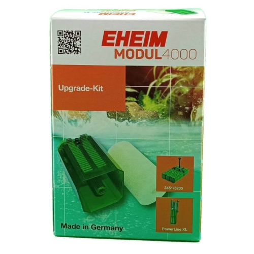 Eheim Moduł 4000 z wkładem do 2252, 3351, 3451, 5205 (7478058)