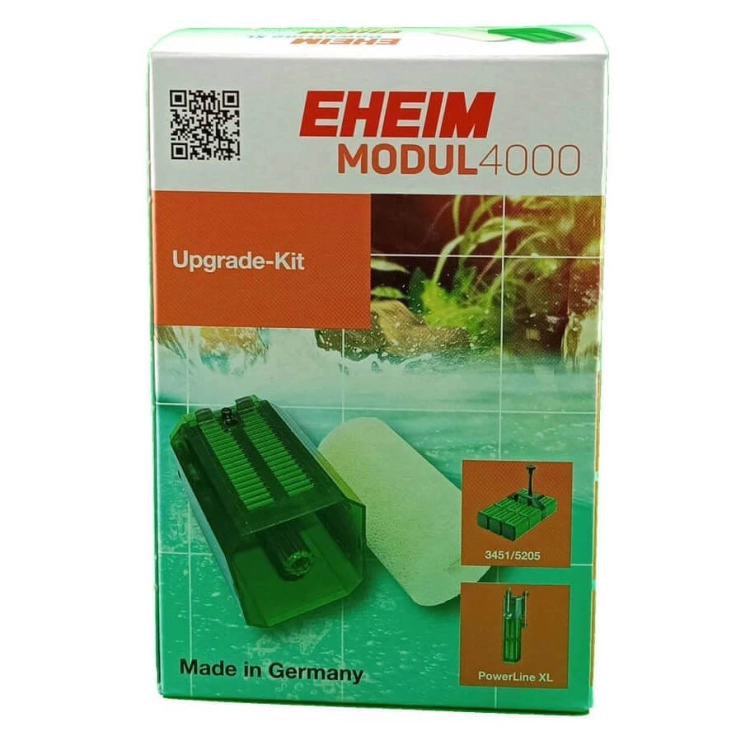 Eheim Moduł 4000 z wkładem do 2252, 3351, 3451, 5205 (7478058)