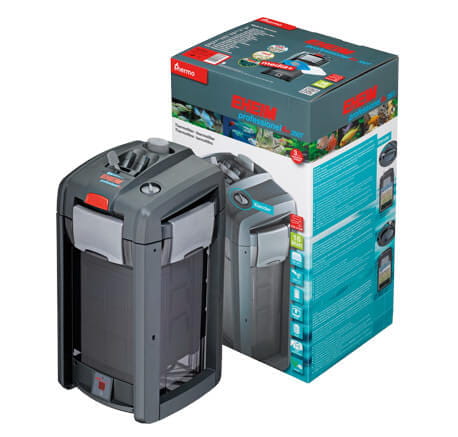 Eheim Professionel 4+ 350T 2373  filtr zewnętrzny z grzałką (2371020)
