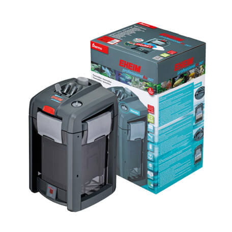 Eheim Professionel 4+ 250T 2371 filtr zewnętrzny z grzałką (2371020)