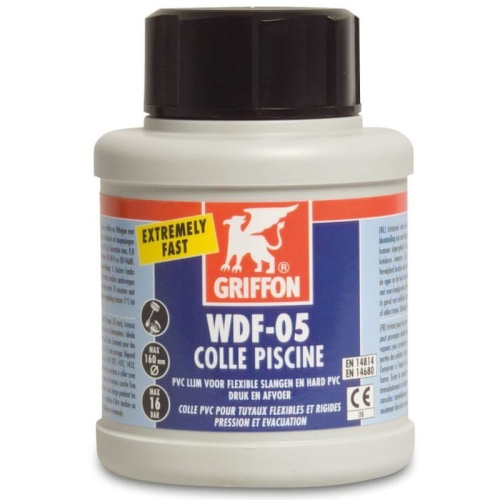 Griffon WDF-05 Klej do PCV 500ml