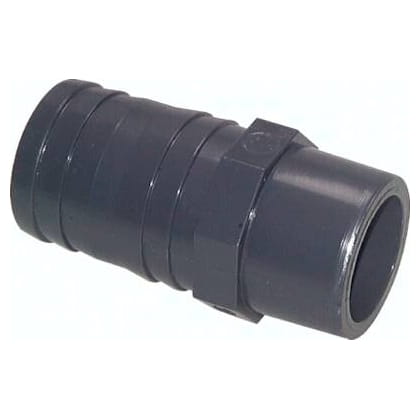 Końcówka do węża HN60:32 PCV 32mm