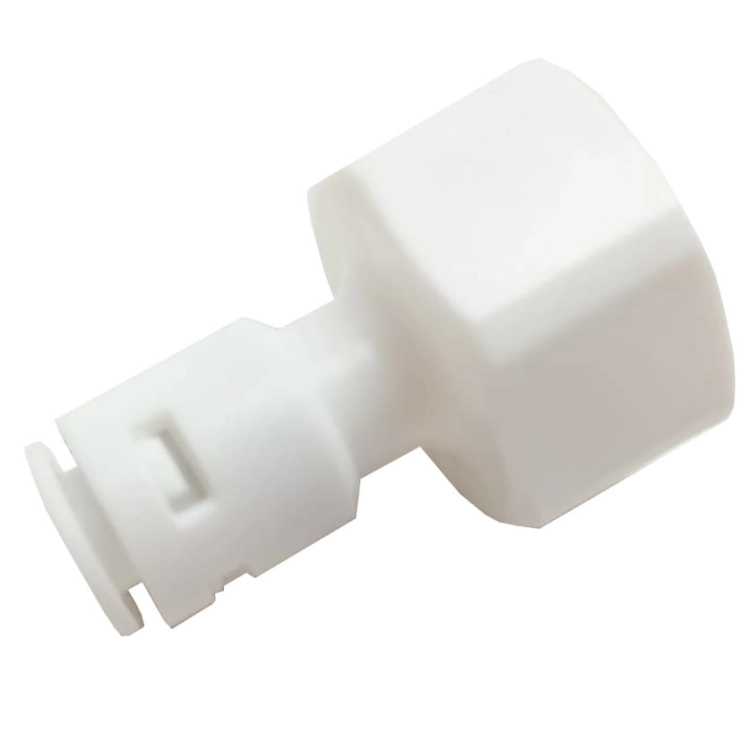 Złączka 1/4" GW na wężyk 6mm do filtra RO osmozy
