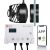 Reef Octopus Octo Pulse OP-4 + Wave Pump - Falownik 17000l/h + kontroler Wi Fi