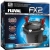 Fluval FX-2 filtr zewnętrzny do akwarium 750L + wkłady deszczownia + gratisy