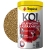 Tropical Koi Silkworm&Astaxanthin S 1000 ml/400g Pokarm dla karpi Koi