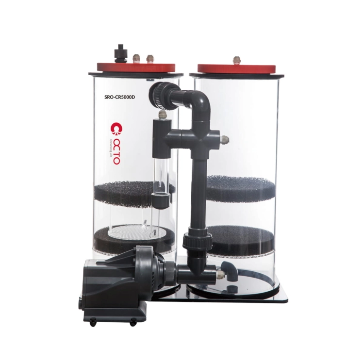 Reef Octopus Octo SRO-CR5000D Calcium Reactor - reaktor wapnia