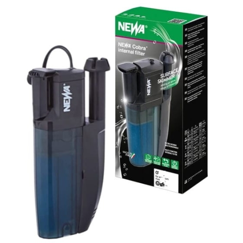 Newa Cobra 175 filtr wewnętrzny ze skimmerem