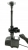 Zestaw SET 33 Filtr UV-C do oczka 6000L + Pompa 2000l/h