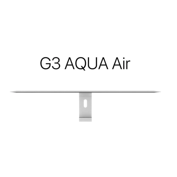 MicMol Aqua Air 900 55W Oświetlenie LED do akwarium morskiego