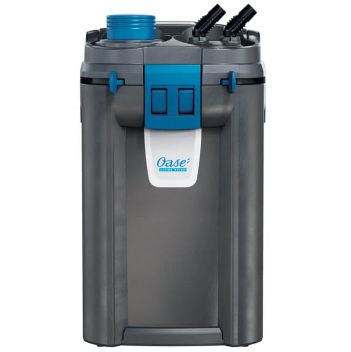 Oase BioMaster 350 - filtr zewnętrzny do akwarium 350l + gratisy