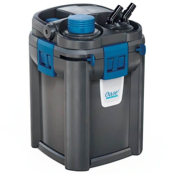 Oase BioMaster 250 - filtr zewnętrzny do akwarium 250l + gratisy