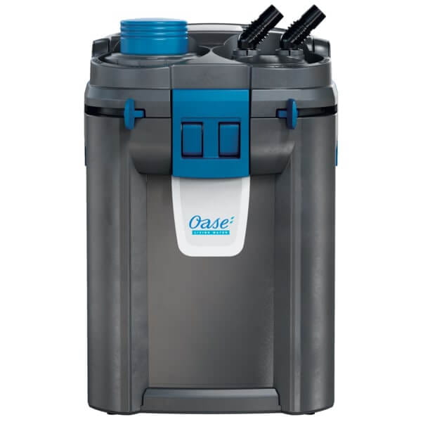 Oase BioMaster 250 - filtr zewnętrzny do akwarium 250l + gratisy