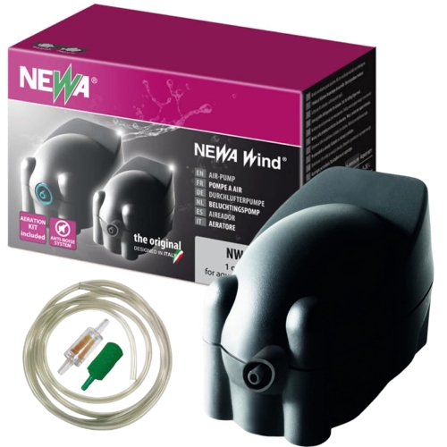 Newa Wind NW-S zestaw napowietrzający do akwarium