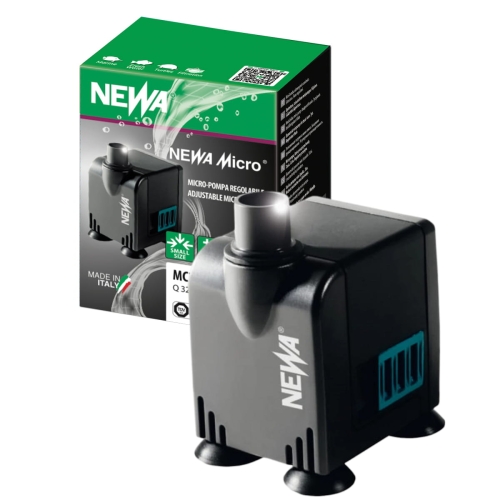 Newa Micro MC450 - Pompa wielofunkcyjna 450l/h