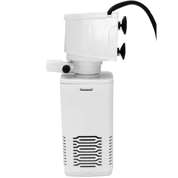 Jingye JY-500F Filtr wewnętrzny do akwarium 500L/H 6W