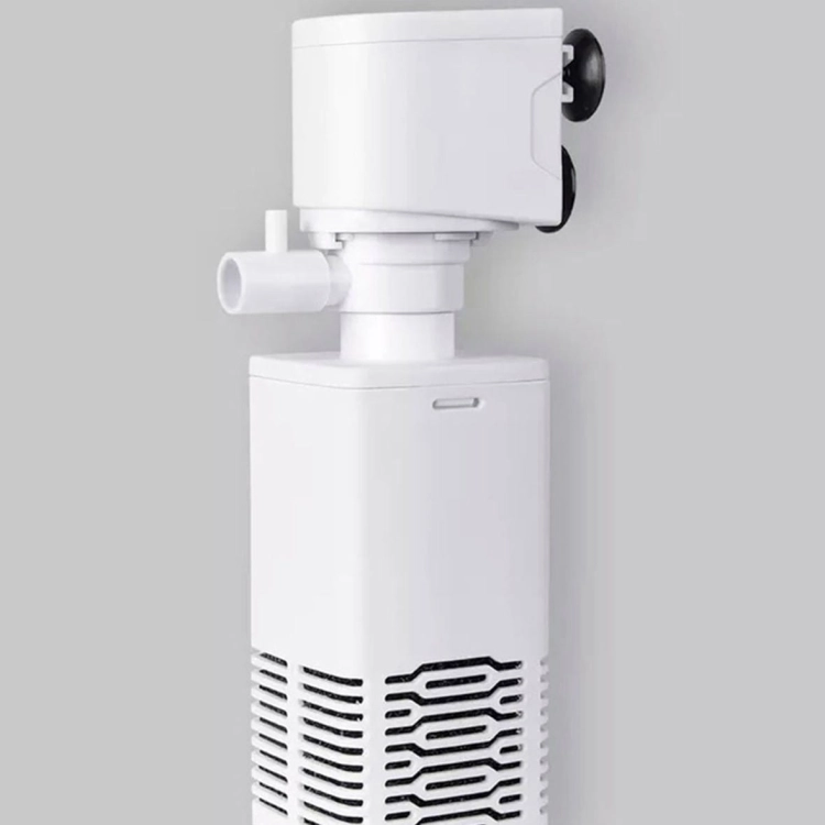 Jingye JY-900F Filtr wewnętrzny do akwarium 1200L/H 25W