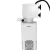 Jingye JY-900F Filtr wewnętrzny do akwarium 1200L/H 25W