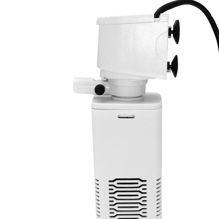 Jingye JY-900F Filtr wewnętrzny do akwarium 1200L/H 25W