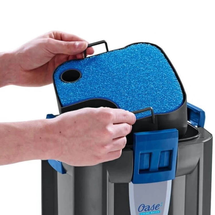 Oase BioMaster 850 - filtr zewnętrzny do akwarium 850l