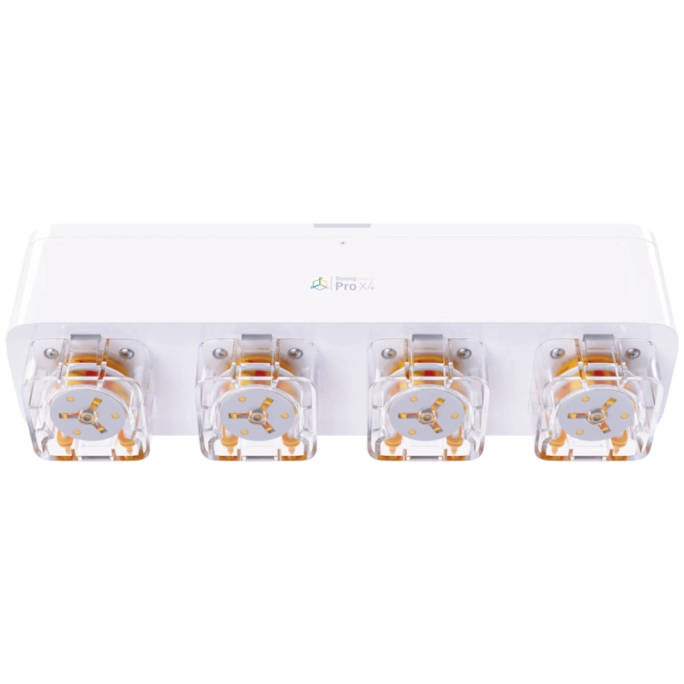 Reef Factory Dosing Pump Pro X4 - Pompa dozująca WiFi 4-kanałowa