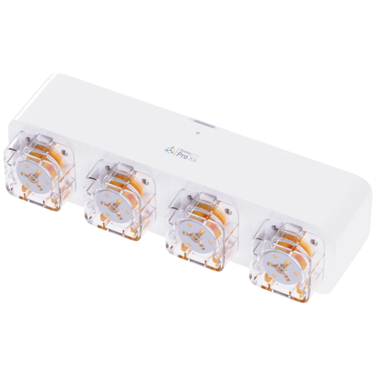 Reef Factory Dosing Pump Pro X4 - Pompa dozująca WiFi 4-kanałowa