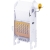 Reef Factory Smart Roller M Filtr mechaniczny do sumpa