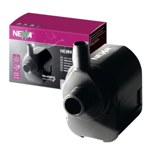 Newa Maxi MJ250 - Pompa wielofunkcyjna 375l/h