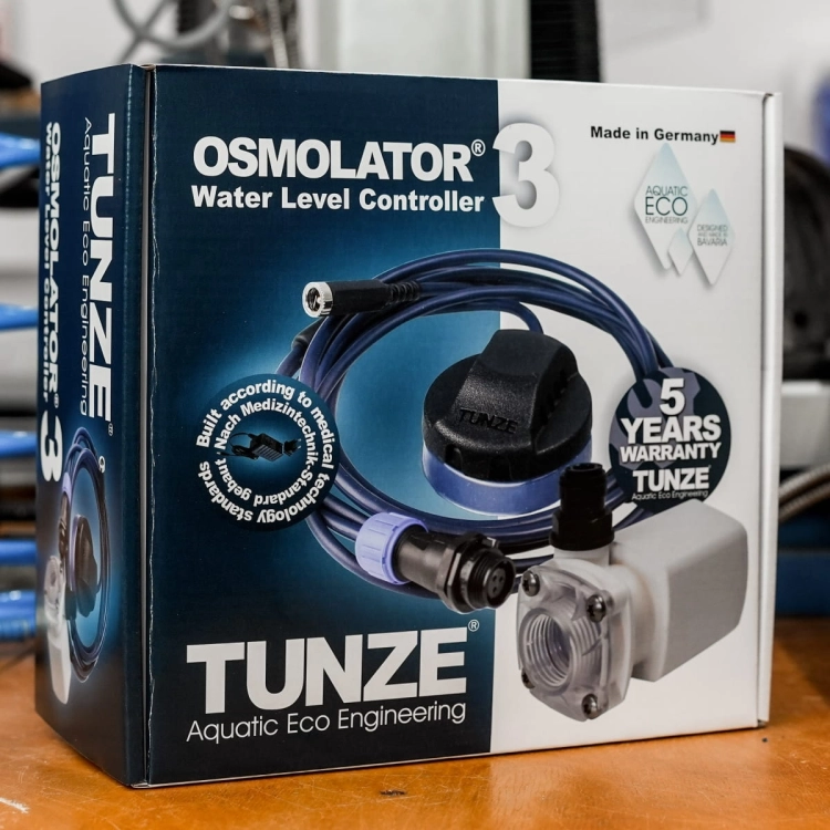 Tunze Osmolator 3 3154.000 Automatyczna dolewka