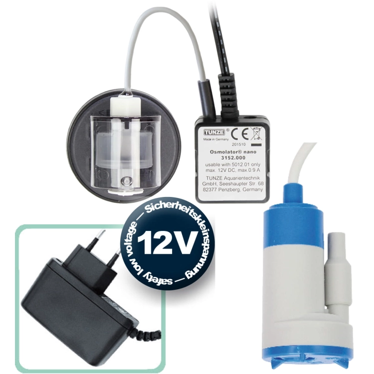 Tunze Osmolator Nano 3152.000 Automatyczna dolewka