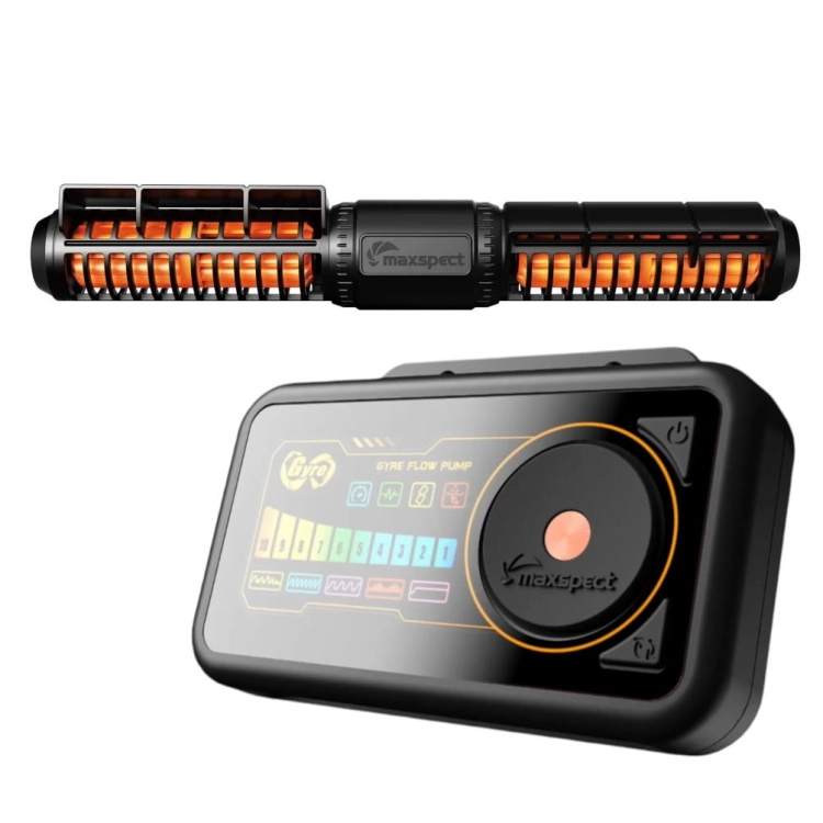 Maxspect Jump Gyre MJ-GF316 pompa cyrkulacyjna 16000l/h + sterownik