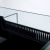 Mitoja Capex 120 Akwarium 60x50x40cm 8mm z panelem filtracyjnym