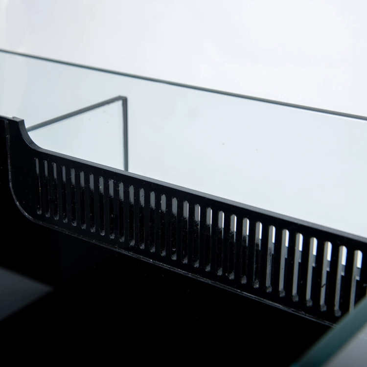 Mitoja Capex 120 Akwarium 60x50x40cm 8mm + pompa obiegowa