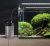 Dennerle Bio Styl 120 - Kompletny zestaw CO2