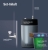Dennerle Bio Styl 120 - Kompletny zestaw CO2