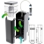Tunze DOC Skimmer 9004 DC odpieniacz białek + sterownik