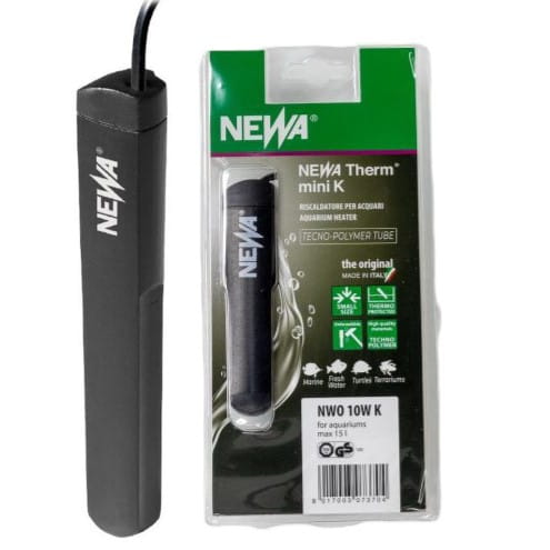 Newa Newatherm Mini NWO-20K 20W grzałka do akwarium