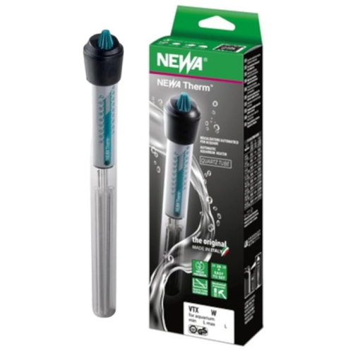 Newa Therm VTX 150 W Quartz grzałka do akwarium