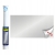 Hobby Tło do akwarium 120x50cm re-cut Frosty self-adhesive