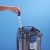 Oase BioMaster Thermo 350 filtr zewnętrzny z grzałką do akwarium 350l + gratisy