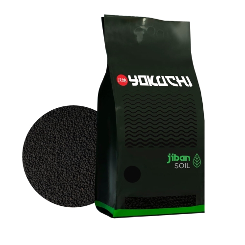 Yokuchi Jiban Soil Powder 1L Podłoże aktywne do akwarium