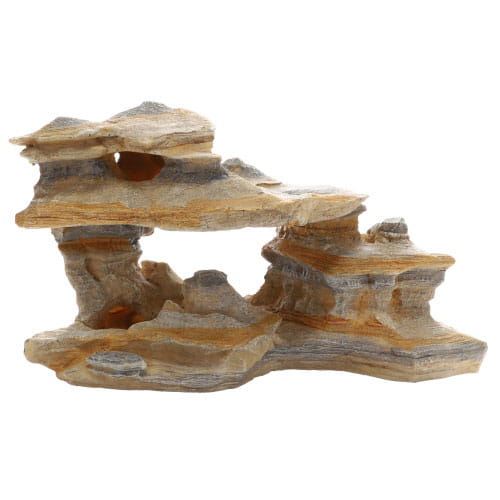 Hobby Amman Rock 2 33 x 18 x 18 cm - sztuczna skała do akwarium