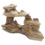 Hobby Amman Rock 2 33 x 18 x 18 cm - sztuczna skała do akwarium